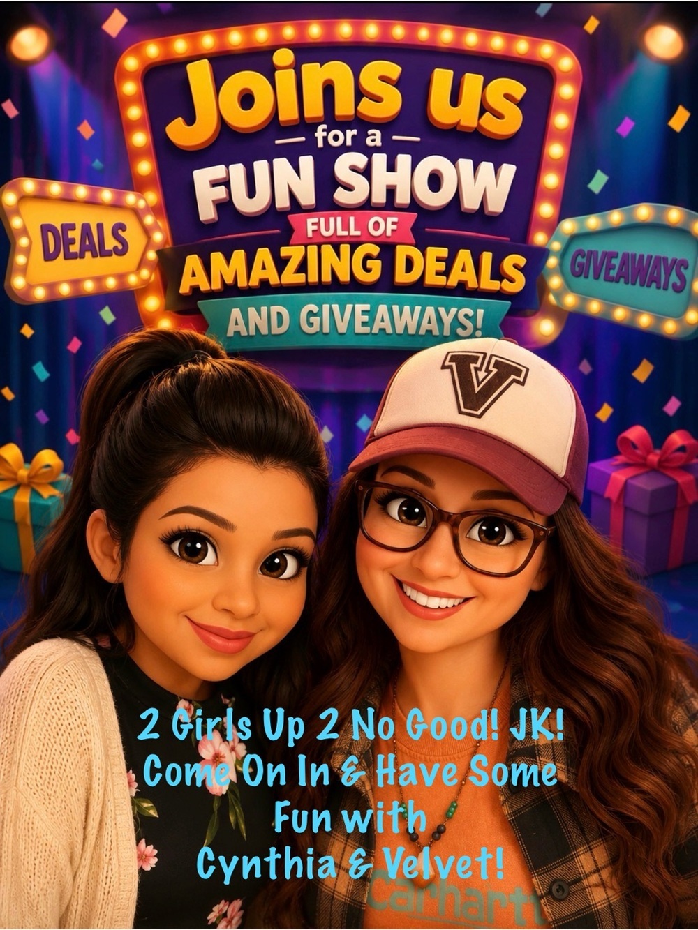 NON STOP GIVEAWAYS! LIKE THIS 2 B Notified Thursday May 21, 3:30 est. 12:30 pst